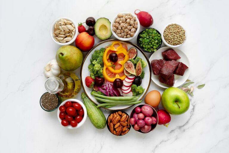 Scopri di più sull'articolo Alimentazione e Prevenzione Oncologica