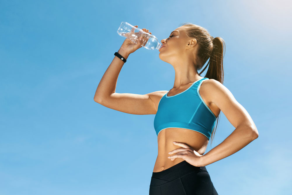 Scopri di più sull'articolo Importanza dell’Idratazione nello Sportivo